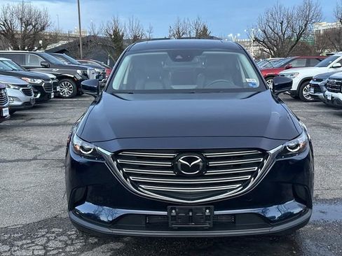 Used 2023 MAZDA CX-9 Touring image 6