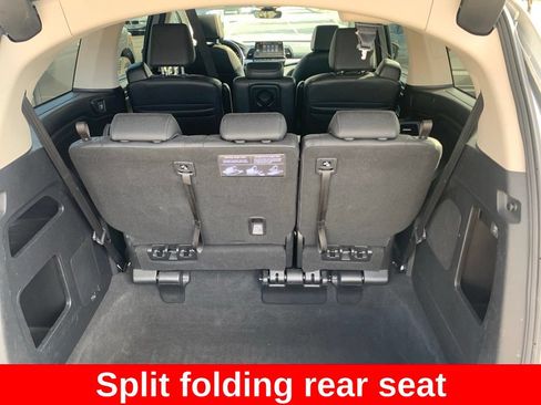 Used 2025 Honda Odyssey EX-L image 23