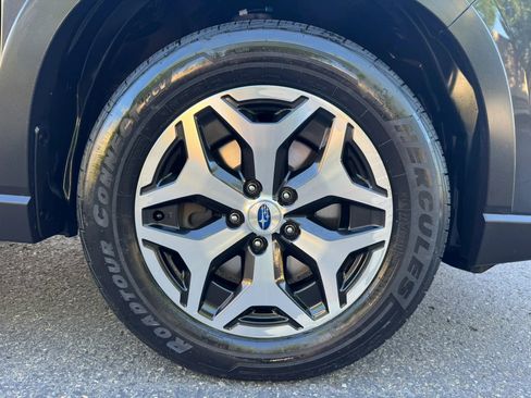 Used 2019 Subaru Forester Premium AWD/4WD image 19