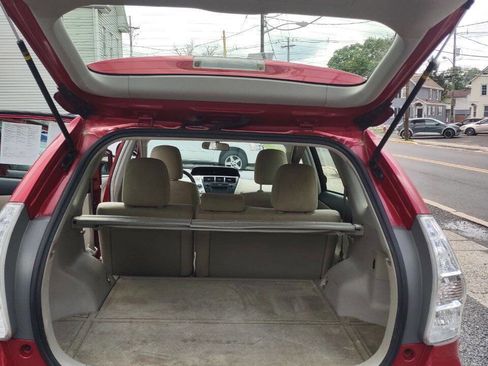 Used 2012 Toyota Prius V Two image 23