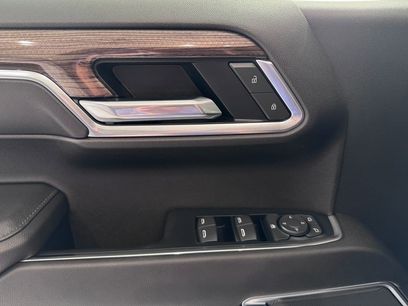 Certified 2022 Chevrolet Silverado 1500 LT