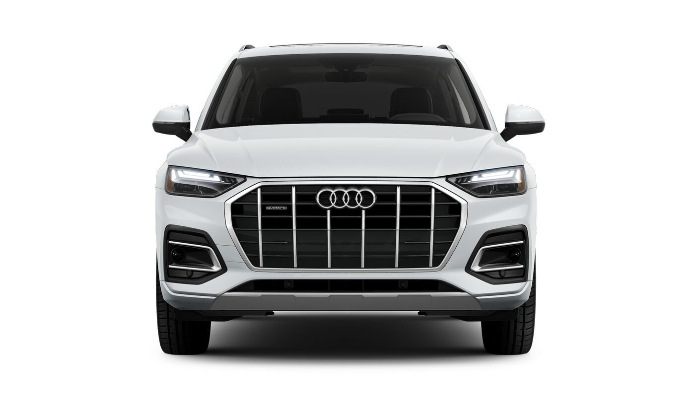 Certified 2023 Audi Q5 2.0T Premium w/ Convenience Package AWD/4WD image 4
