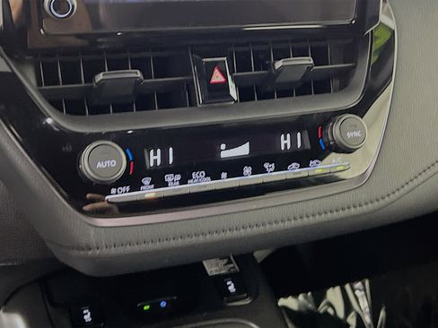 Used 2025 Toyota Corolla GR image 26