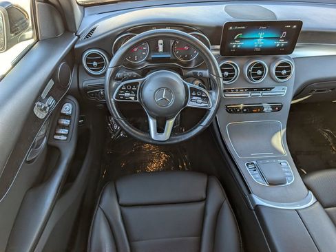 Used 2022 Mercedes-Benz GLC 300 4MATIC image 26