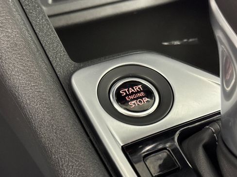 Used 2025 Nissan Sentra SV w/ All-Weather Package FWD image 18