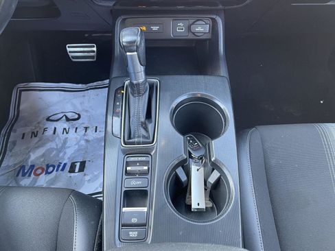 Used 2023 Honda Civic Sport image 11