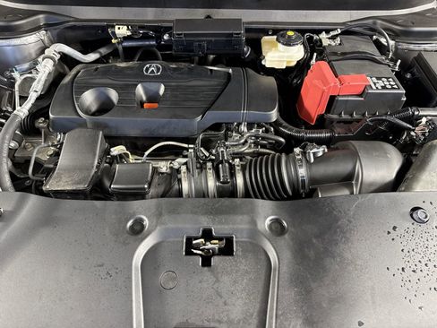 Certified 2023 Acura RDX AWD w/ A-Spec & Advance Pkg image 28