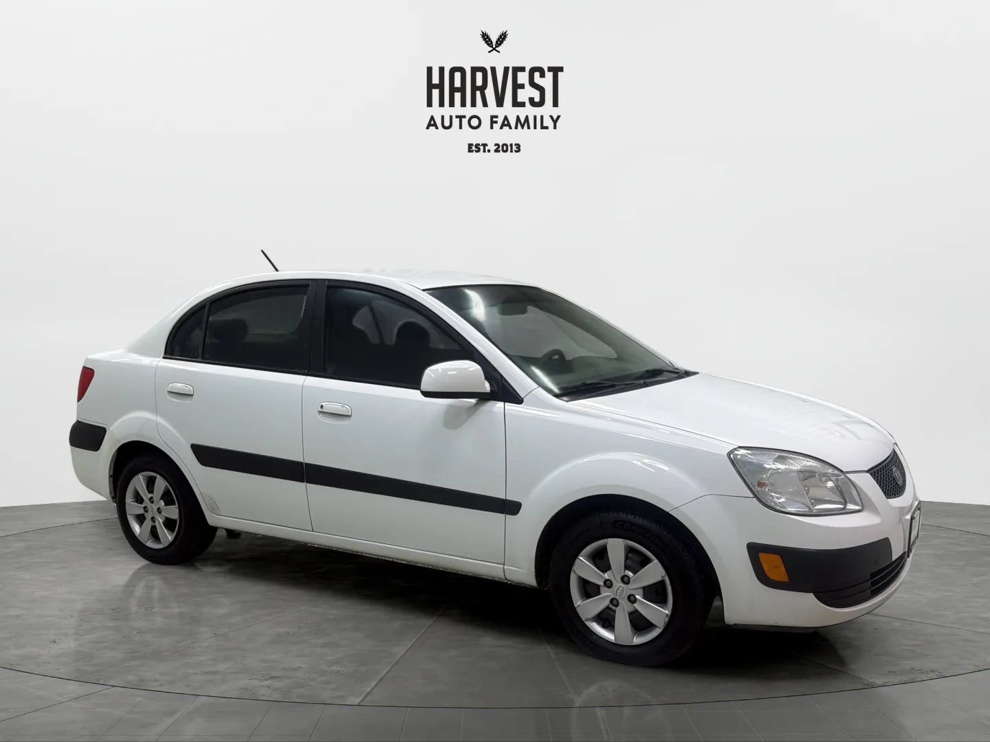 Used 2009 Kia Rio LX FWD image 9