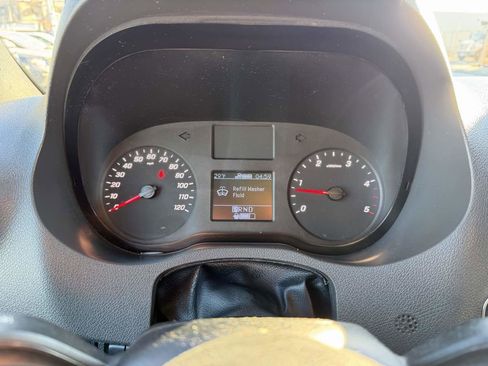 Used 2019 Mercedes-Benz Sprinter 170 image 27