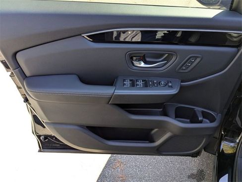 New 2025 Honda Pilot EX-L image 25