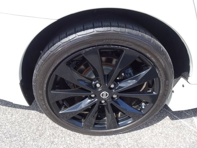 Used 2019 Nissan Maxima SR w/ Premium Package FWD image 36