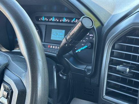 Used 2019 Ford F350 XL w/ XL Value Package AWD/4WD image 20