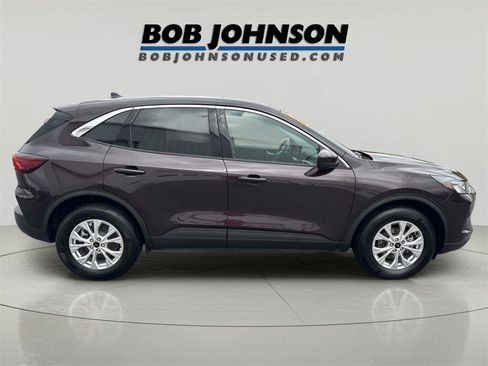 Used 2023 Ford Escape Active w/ Tech Pack #2 image 8