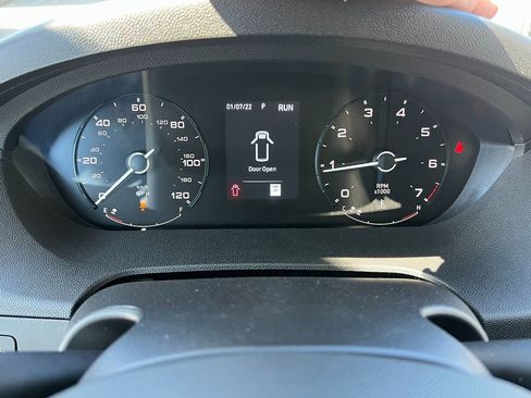 New 2026 RAM ProMaster 1500 w/ Convenience Group image 22