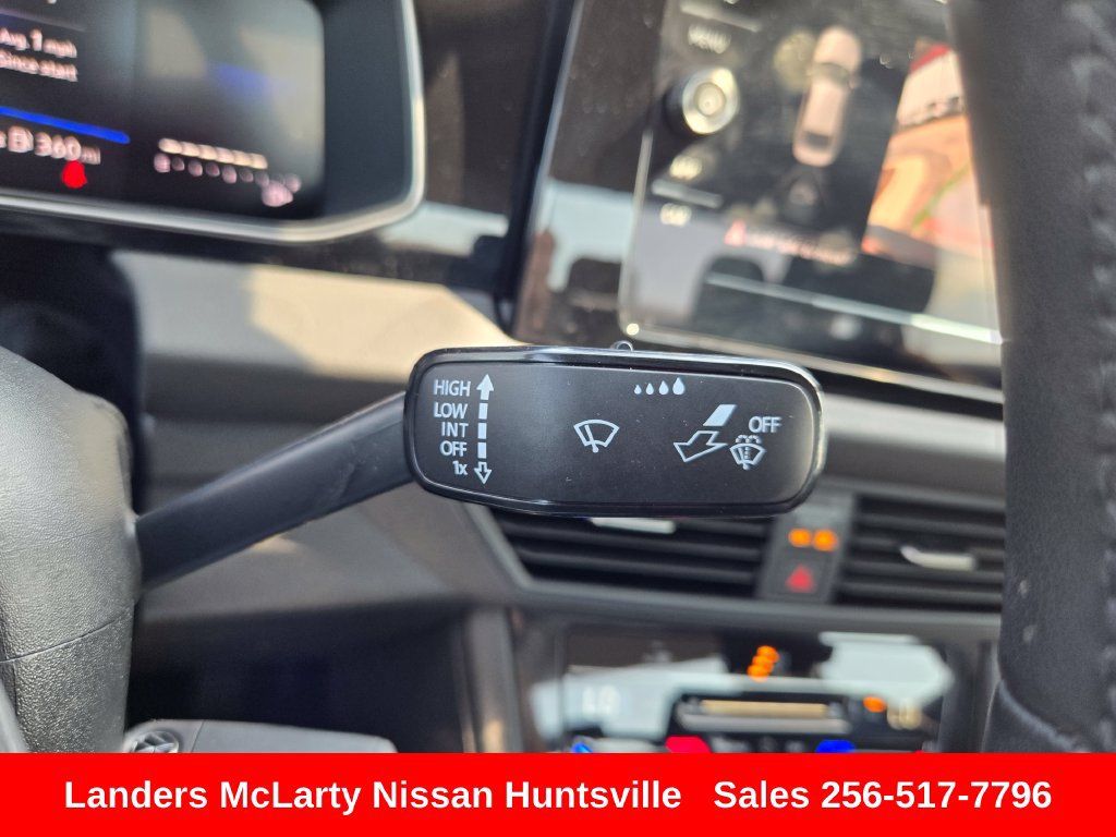 Used 2025 Volkswagen Jetta S FWD image 23