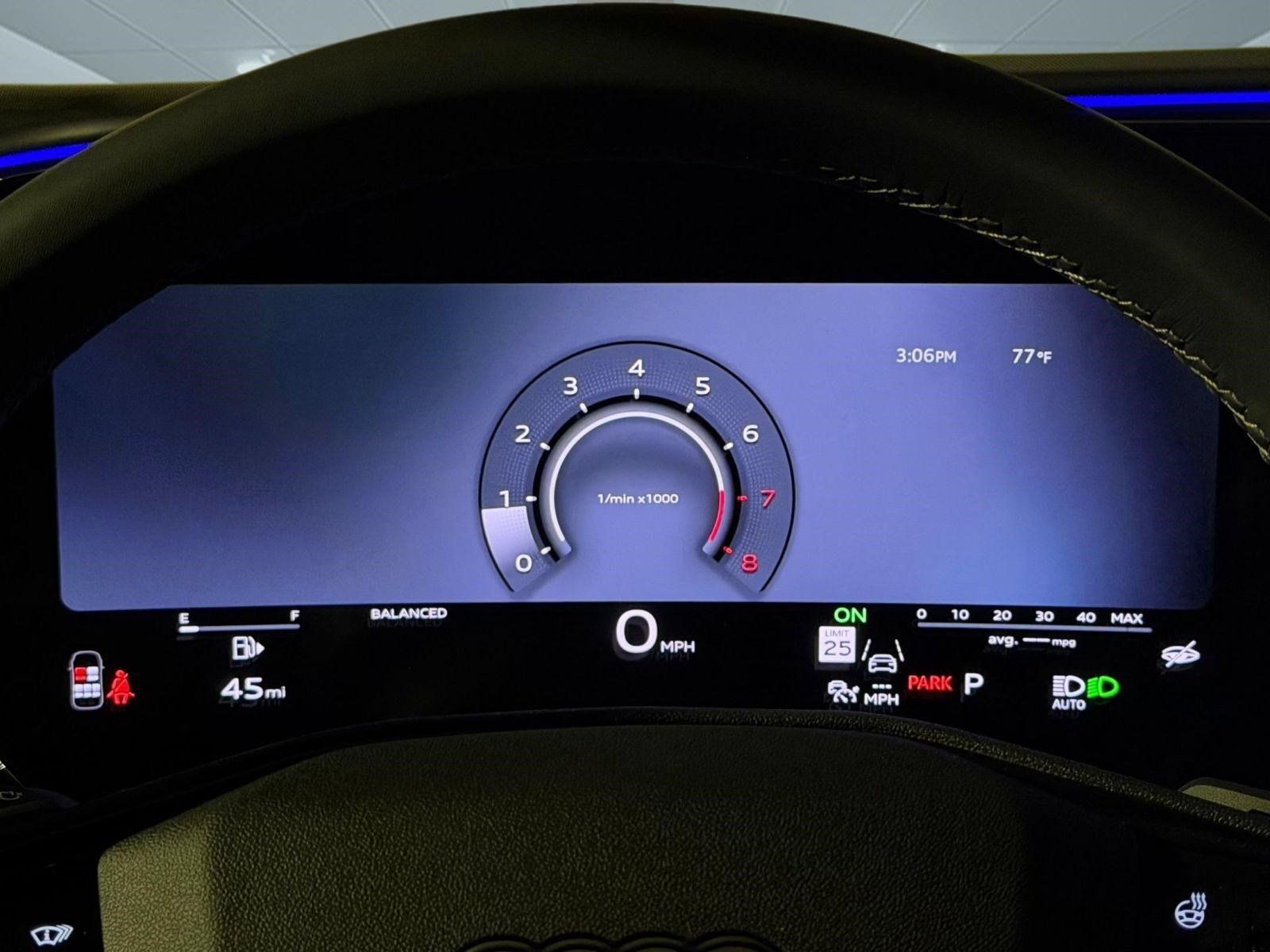 New 2026 Audi Q5 Premium Plus AWD/4WD image 22