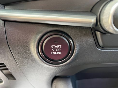 New 2026 MAZDA MAZDA3 s Sport FWD image 20