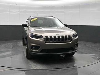 Used 2019 Jeep Cherokee Latitude Plus w/ Comfort/Convenience Group AWD/4WD video 2