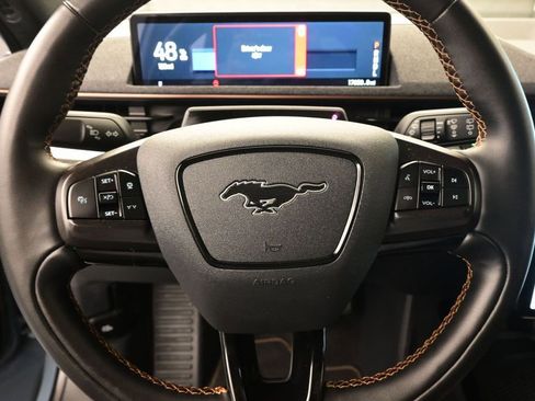 Used 2023 Ford Mustang Mach-E GT AWD/4WD image 21