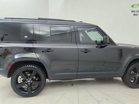 Used 2024 Land Rover Defender 110 S AWD/4WD image 6