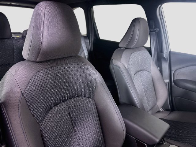 New 2026 Subaru Forester Premium AWD/4WD image 28