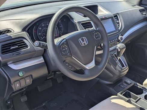 Used 2015 Honda CR-V EX image 10