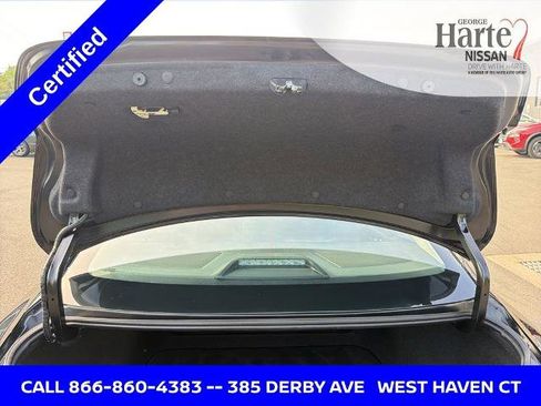 Certified 2023 Nissan Sentra SV w/ All-Weather Package FWD image 22