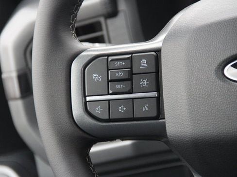 New 2025 Ford F150 XLT w/ Equipment Group 302A MID image 17