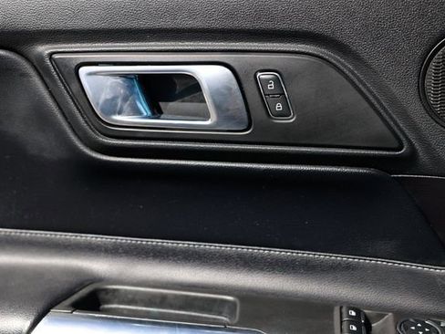 Used 2019 Ford Mustang Premium image 46