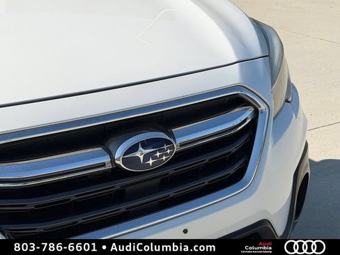 Used 2019 Subaru Outback 2.5i Premium AWD/4WD image 14