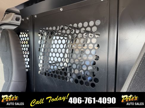 Used 2024 GMC Savana 2500 w/ Driver Convenience Package RWD image 45
