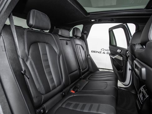 Used 2022 BMW X5 sDrive40i w/ M Sport Package RWD image 15