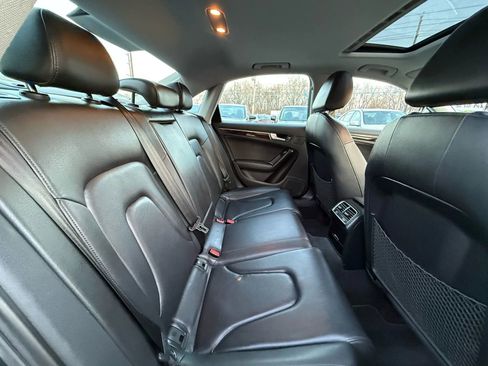 Used 2013 Audi A4 2.0T Premium Plus image 45