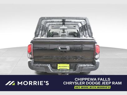 Used 2020 Toyota Tacoma SR5