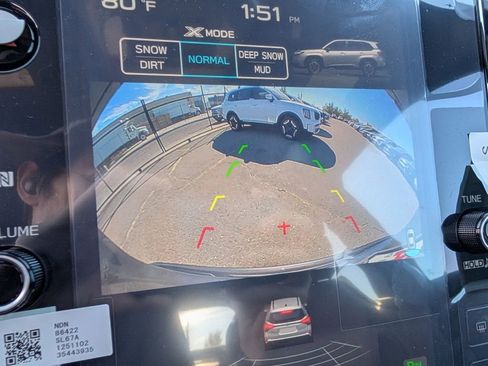 New 2026 Subaru Forester Touring image 13