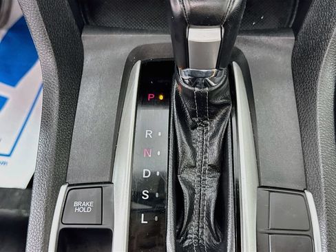 Used 2016 Honda Civic Touring image 23