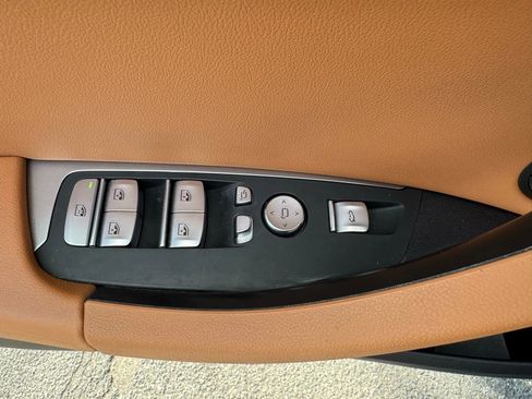 Used 2022 BMW X3 xDrive30i w/ Convenience Package AWD/4WD image 16