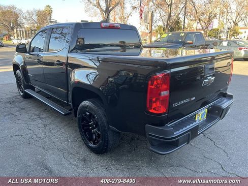 Used 2019 Chevrolet Colorado LT image 7