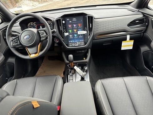 New 2026 Subaru Forester Wilderness image 14