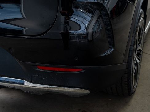 Used 2023 Mercedes-Benz EQE 350+ 4MATIC SUV w/ Exclusive Trim Package image 31