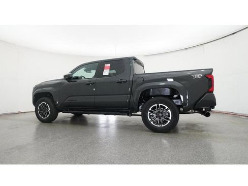 New 2025 Toyota Tacoma TRD Sport image 20