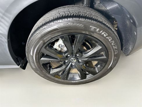 Used 2023 MAZDA CX-30 AWD 2.5 S w/ Preferred Package image 11