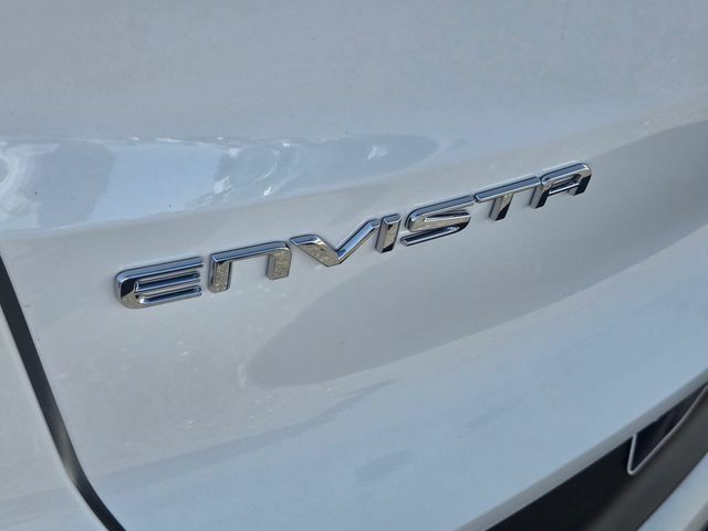 New 2026 Buick Envista Preferred w/ Convenience I Package FWD image 6