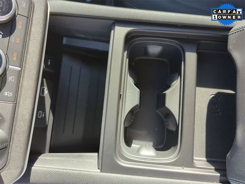 Used 2022 Land Rover Defender 110 X-Dynamic HSE image 19