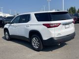 Used 2020 Chevrolet Traverse LS image 5
