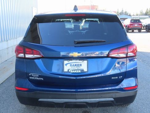 Used 2023 Chevrolet Equinox LT image 9