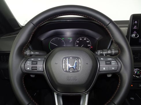 New 2026 Honda CR-V Sport image 20