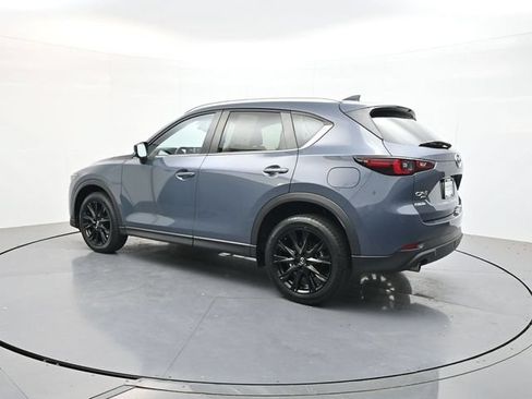 Used 2023 MAZDA CX-5 Carbon Edition AWD/4WD image 5