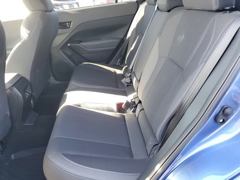 Certified 2025 Subaru Crosstrek 2.0i Premium w/ Convenience Package #2 image 9
