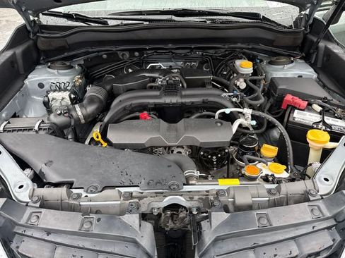 Used 2017 Subaru Forester 2.5i w/ Alloy Wheel Package image 29